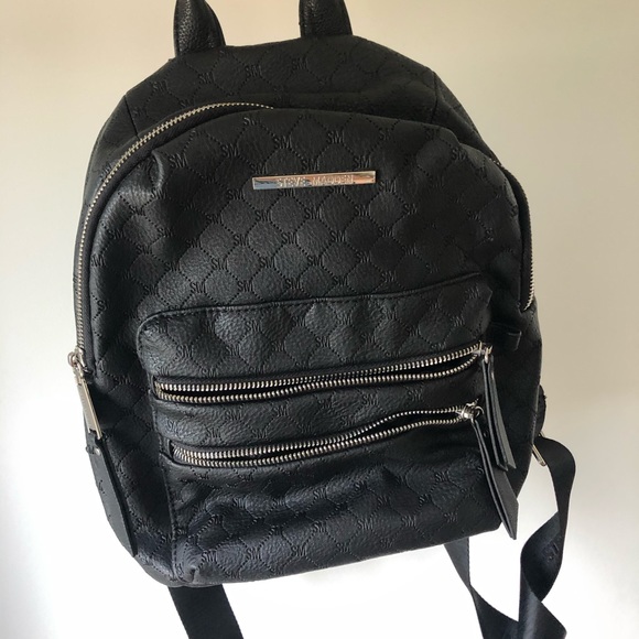 steve madden purse backpack